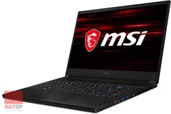 لپ تاپ گیمینگ MSI مدل GS66 Stealth 10SF