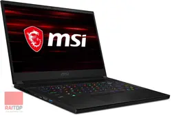 لپ تاپ گیمینگ MSI مدل GS66 Stealth 10SF