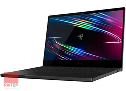 لپ تاپ گیمینگ 13 اینچی Razer مدل Blade Stealth 2020 1165G7