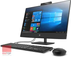 کامپیوتر همه کاره 24 اینچی HP مدل ProOne 400 G6 10700T