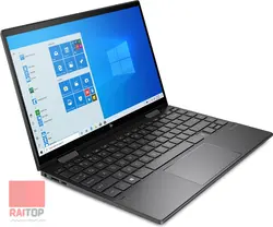 لپ تاپ 13 اینچی Hp مدل ENVY x360 13-ay1 5600U