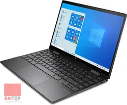 لپ تاپ 13 اینچی Hp مدل ENVY x360 13-ay1 5600U