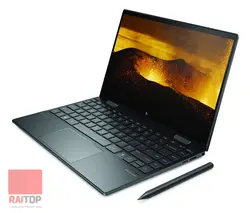 لپ تاپ 13 اینچی Hp مدل ENVY x360 13-ay1 5600U