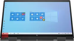 لپ تاپ 13 اینچی Hp مدل ENVY x360 13-ay1 5600U