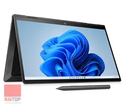 لپ تاپ 13 اینچی Hp مدل ENVY x360 13-ay1 5600U