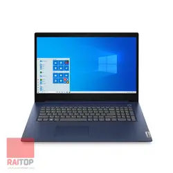 لپ تاپ 17.3 اینچی Lenovo مدل Ideapad 3 17IIL05