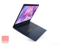 لپ تاپ 17.3 اینچی Lenovo مدل Ideapad 3 17IIL05