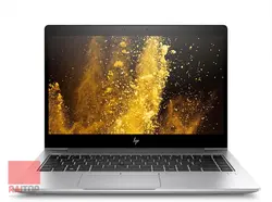 لپ تاپ 14 اینچی HP مدل EliteBook 840 G6