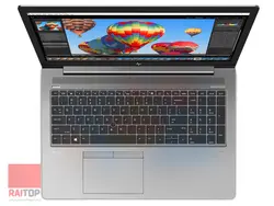لپ تاپ 15 اینچی HP مدل ZBook 15u G6 i7