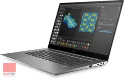 لپ تاپ 15 اینچی HP مدل ZBook Create G7