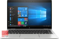 لپ تاپ 14 اینچی HP مدل EliteBook x360 1040 G5