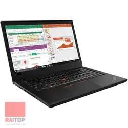 لپ تاپ 14 اینچی Lenovo مدل ThinkPad A475