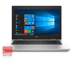 لپ تاپ 14 اینچی HP مدل ProBook 645 G4