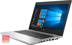 لپ تاپ 14 اینچی HP مدل ProBook 645 G4
