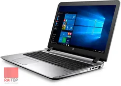 لپ تاپ استوک 15 اینچی HP مدل ProBook 450 G3