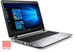 لپ تاپ استوک 15 اینچی HP مدل ProBook 450 G3