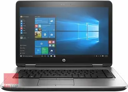 لپ تاپ استوک 14 اینچی HP مدل ProBook 645 G3