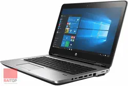 لپ تاپ استوک 14 اینچی HP مدل ProBook 645 G3