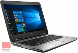 لپ تاپ استوک 14 اینچی HP مدل ProBook 645 G3