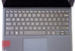 تبلت 2 در 1 Dell مدل Latitude 5290 i7