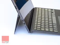 تبلت 2 در 1 Dell مدل Latitude 5290 i7