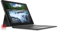 تبلت 2 در 1 Dell مدل Latitude 5290 i7