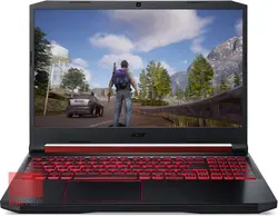 لپ تاپ گیمینگ 15 اینچی Acer مدل Nitro 5 ‎AN515-54-5812 i5
