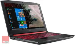لپ تاپ گیمینگ 15 اینچی Acer مدل Nitro 5 an515-53 i5