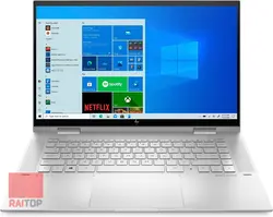 لپ تاپ HP مدل Envy x360 15-es 2021