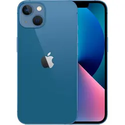 گوشی موبایل اپل مدل iPhone 13 Mini ظرفیت 128 گیگابایت و رم 4 گیگابایت - رجاتل