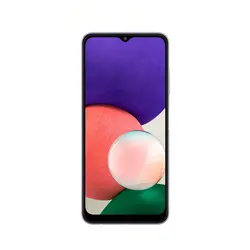 گوشی موبایل سامسونگ مدل Galaxy A22 5G دو سیم‌ کارت ظرفیت 128 گیگابایت و 6 گیگابایت رم - رجاتل