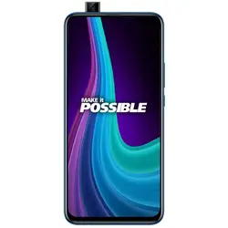 گوشی موبایل هوآوی مدل Y9 Prime 2019  دو سیم کارت ظرفیت 128 گیگابایت