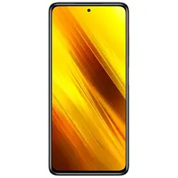 گوشی موبایل شیائومی مدل Poco X3 GT دو سیم‌کارت ظرفیت 128 گیگابایت و رم 8 گیگابایت - رجاتل