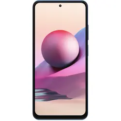 گوشی موبایل شیائومی مدل Redmi Note 10S  دو سیم‌ کارت ظرفیت 128 گیگابایت و رم 6 گیگابایت