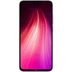 گوشی موبایل شیائومی مدل Redmi Note 8 دو سیم‌ کارت ظرفیت 64 گیگابایت - رجاتل