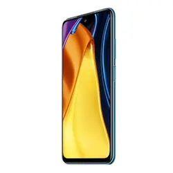 گوشی موبایل شیائومی مدل POCO M3 PRO 5G  دو سیم‌ کارت ظرفیت 128 گیگابایت و 6 گیگابایت رم