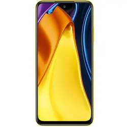 گوشی موبایل شیائومی مدل POCO M3 PRO 5G  دو سیم‌ کارت ظرفیت 128 گیگابایت و 6 گیگابایت رم