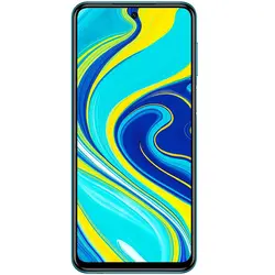 گوشی موبایل شیائومی مدل Redmi Note 9S دو سیم‌ کارت ظرفیت 128گیگابایت - رجاتل