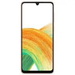 گوشی موبايل سامسونگ مدل Galaxy A33 5G
