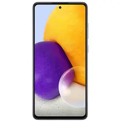 گوشی موبايل سامسونگ مدل Galaxy A73 5G ظرفیت 256 گیگابایت - رم 8 گیگابایت - رجاتل