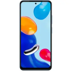 گوشی شیائومی Redmi note 11 حافظه 128 رام 6
