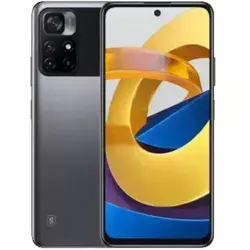 گوشی شیائومی مدل Poco M4 Pro 5G ظرفیت 128 گیگابایت - رم 6 گیگابایت - رجاتل