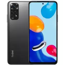 گوشی شیائومی مدل Redmi Note 11 ظرفیت 128 گیگابایت - رم 4 گیگابایت - رجاتل