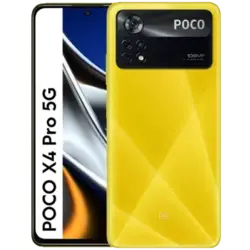 گوشی شیائومی مدل Poco X4 Pro 5G - ظرفیت 128 گیگابایت - رم 6 گیگابایت - رجاتل