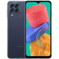 گوشی موبایل سامسونگ گلکسی M33 5G ظرفیت 128 گیگابایت