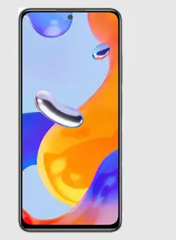 گوشی موبایل شیائومی Redmi Note 11 Pro ظرفیت 128 گیگابایت - رم 8 گیگابایت - رجاتل