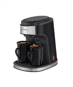 قهوه ساز گوسونیک مدل GCM-858