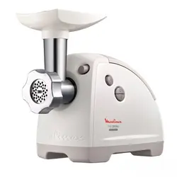 چرخ گوشت مولینکس مدل HV8_ME620