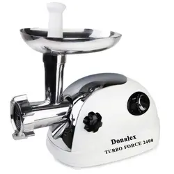 چرخ گوشت دونالکس مدل Donalex DN-131