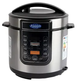 زودپز برقی زومیت دیجیتال مدل ZM-2102